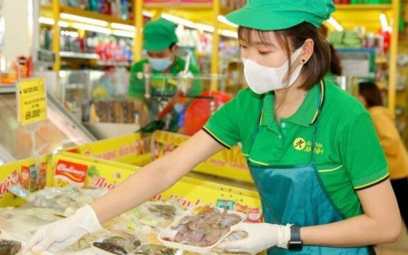 KhaiStore.vn: Đại siêu thị bán cá thu giá tốt nhất