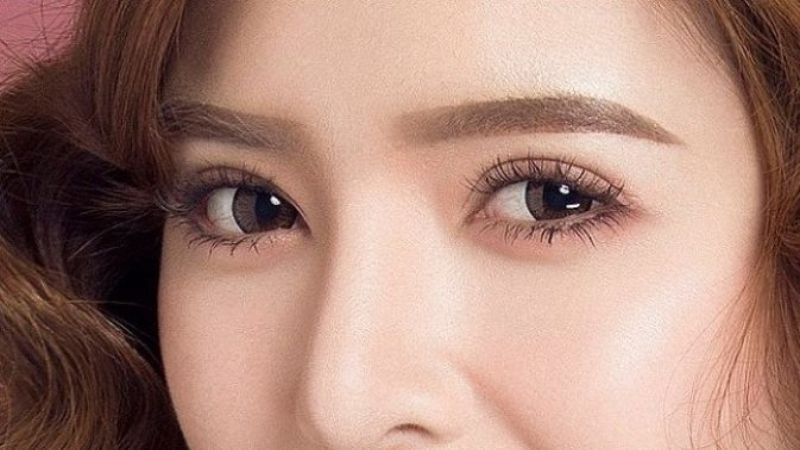 Cải bẹ xanh tốt cho mắt