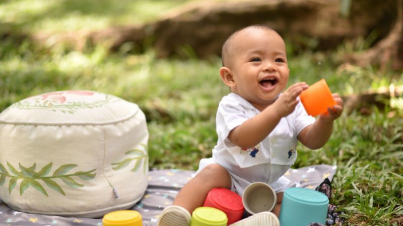 Cách chọn đồ chơi cho trẻ từ 6 - 10 tuổi dựa vào tính cách, độ tuổi