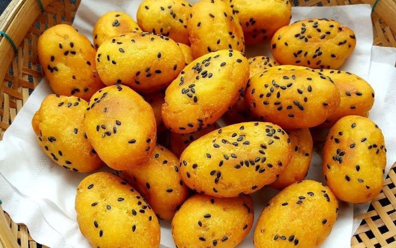 Khoai lang kén