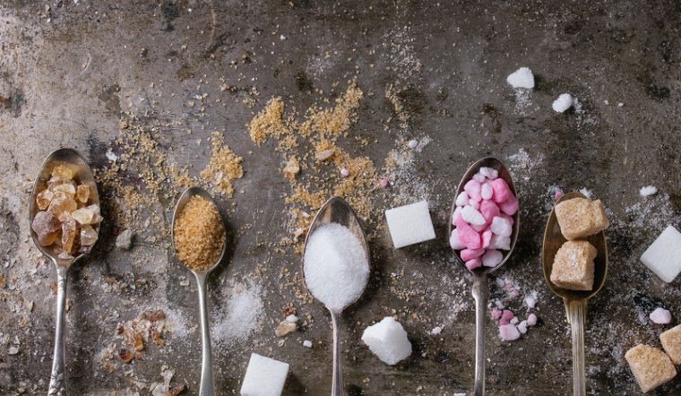 Cách chọn mua đường tốt, an toàn cho sức khỏe