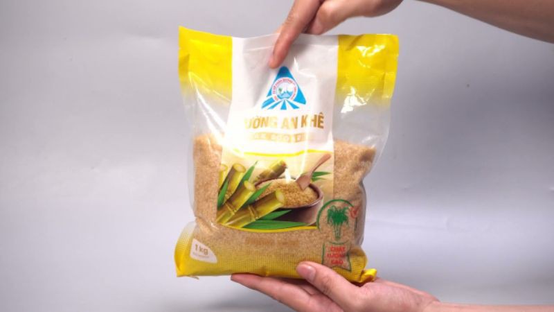 Đường vàng An Khê