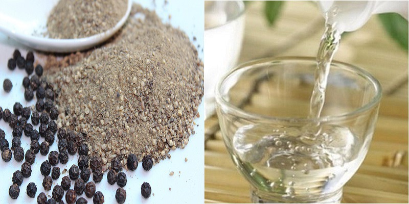 10+ cách trị hôi nách từ nguyên liệu thiên nhiên có sẵn