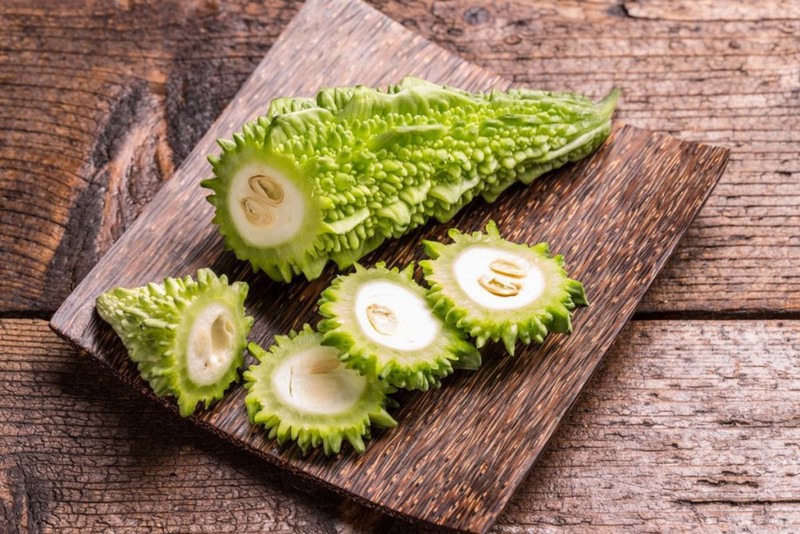 Công dụng của khổ qua trong làm đẹp