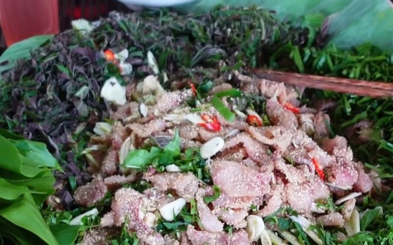 Thưởng thức