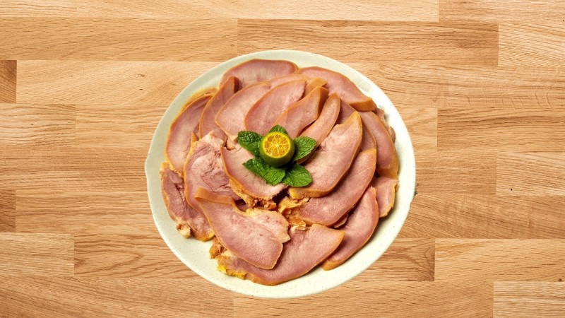 Thưởng thức