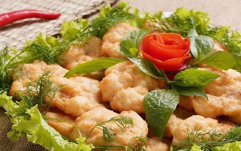 Món mực chiên đậu hũ có vị ngon, bổ dưỡng và độc đáo.