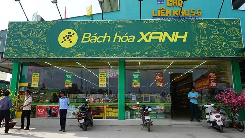  Tìm nơi bán hàng đáng tin cậy