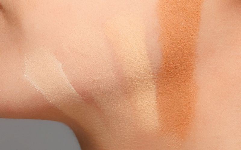 Cách chọn lớp nền phù hợp