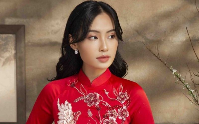 Cách tạo kiểu cho tóc