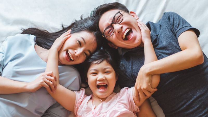 Không để trẻ thành người bị “ra rìa”