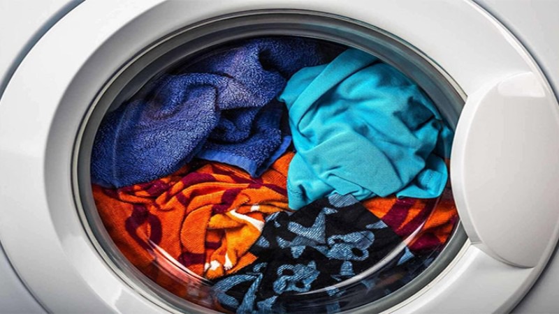 Chế độ giặt ngâm trong máy giặt là gì?