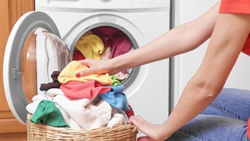 Khi nào nên dùng chế độ giặt ngâm?
