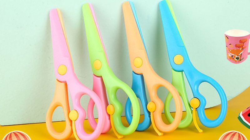 Chọn một cây kéo phù hợp