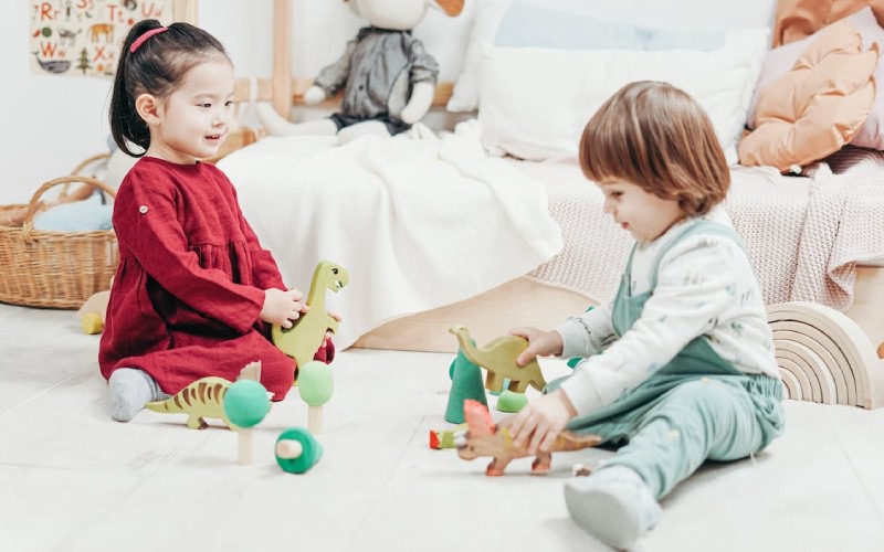 Ba mẹ cần làm gì?