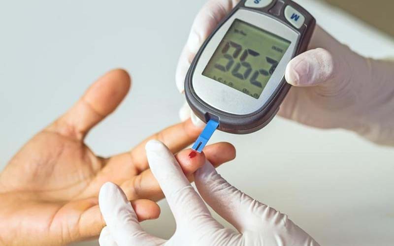 Tốt cho người bị đái tháo đường