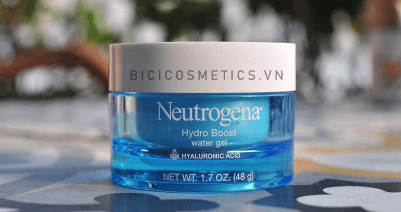 Kem dưỡng ẩm cho da mụn Neutrogena