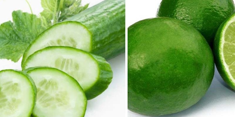 Đắp mặt nạ dưa leo bao nhiêu lần 1 tuần là tốt nhất cho da?
