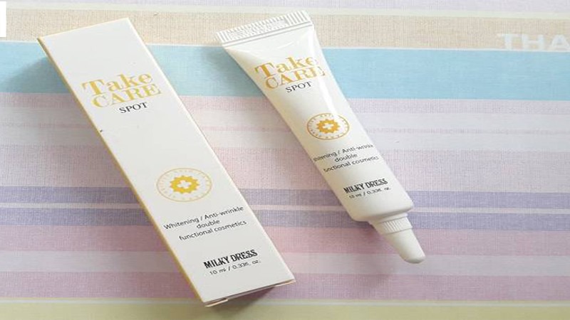 3. Điều trị da.