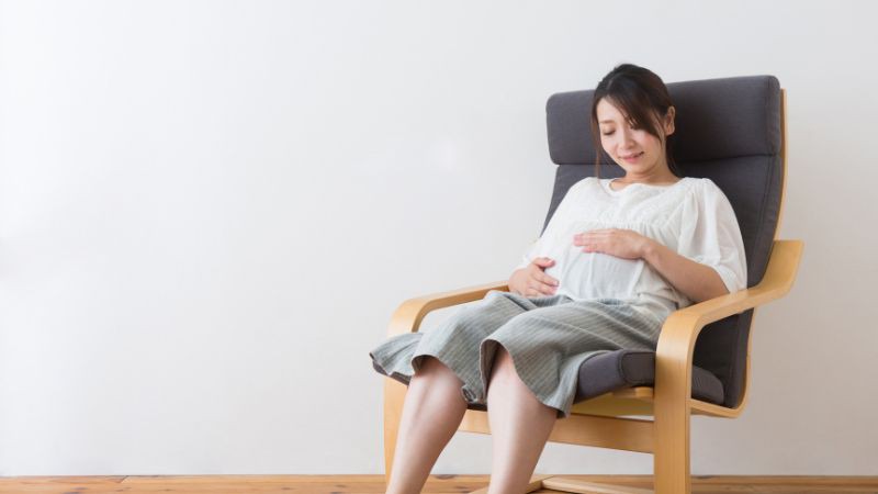 Chuẩn bị tâm lý thoải mái