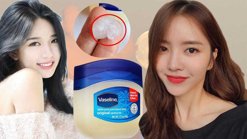 Trào lưu khóa chặt độ ẩm trên tik tok
