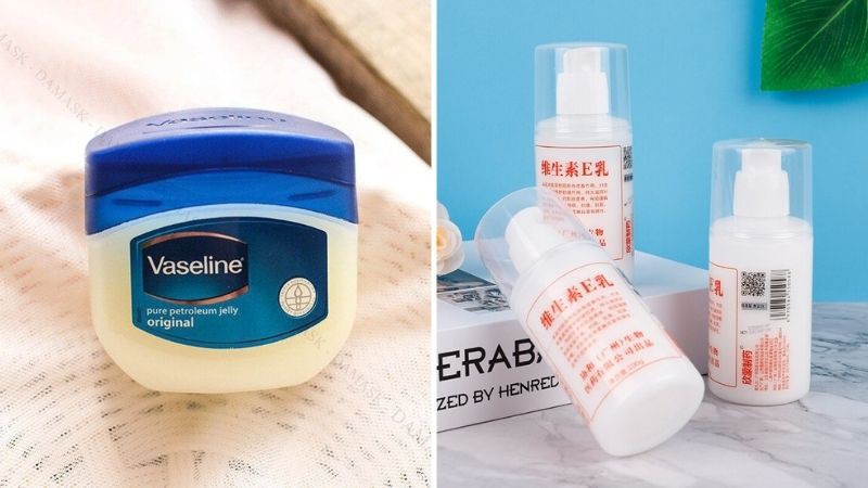 Vật dụng cần chuẩn bị