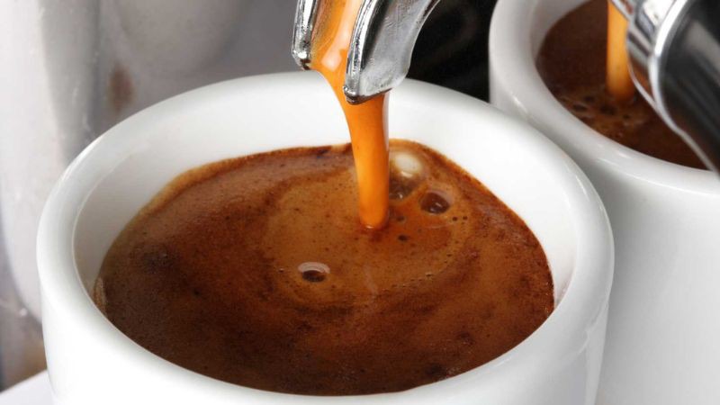 Định lượng là một bước quan trọng để pha Espresso đúng chuẩn