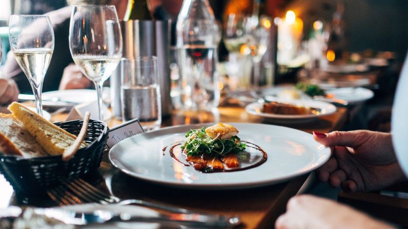 Fine dining là gì?
