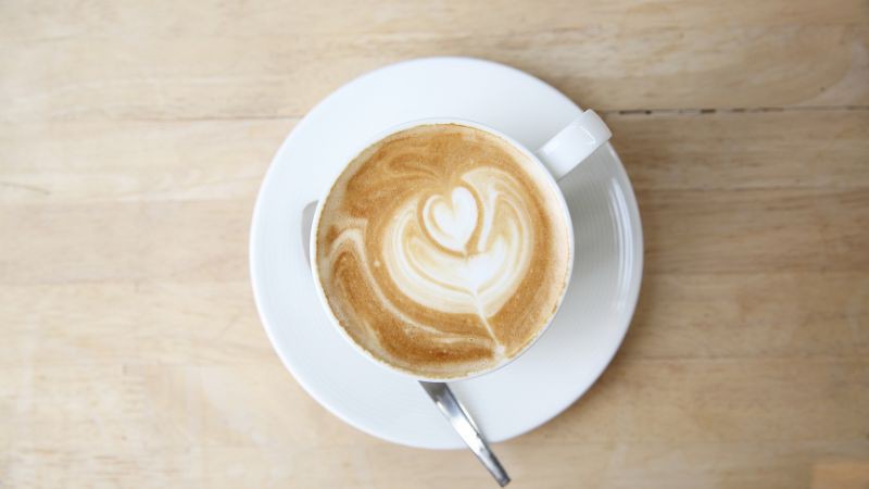 Nguồn gốc của Flat White