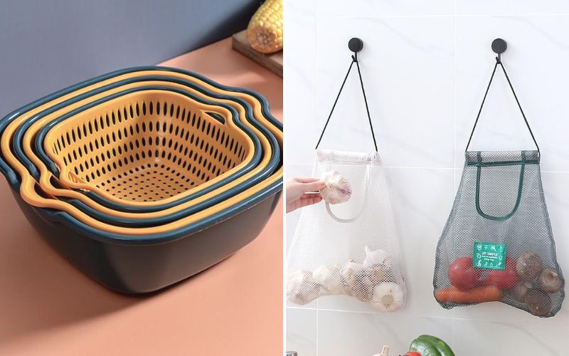 Vật dụng cần chuẩn bị