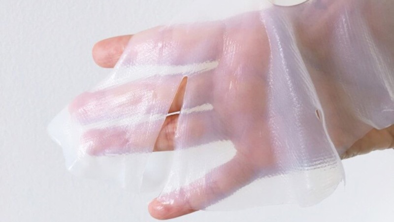 Mặt nạ bio-cellulose