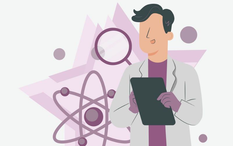 INTJ có khả năng sáng tạo và tư duy chiến lược