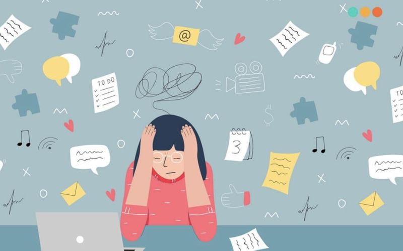 INTJ rất khó trải lòng kể cả với người thân