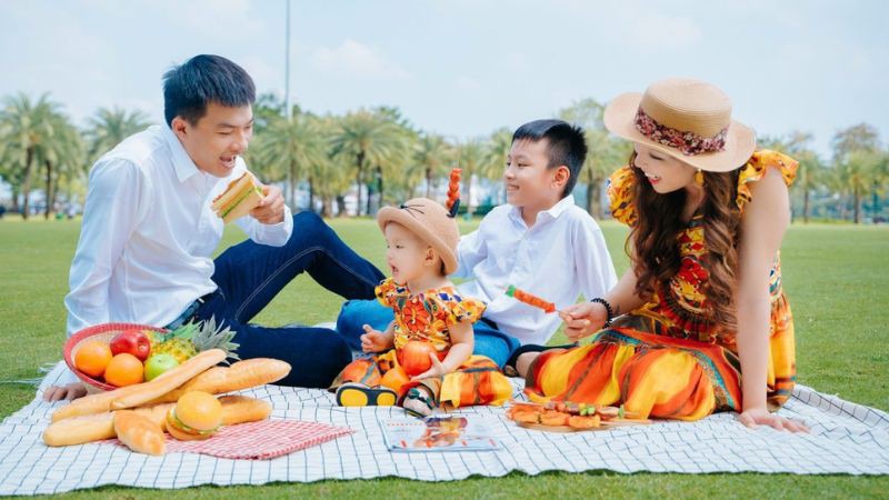 Kế hoạch hóa gia đình là gì?
