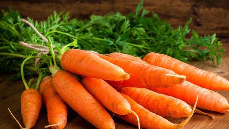 Cà rốt