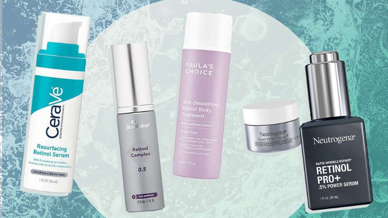 Retinol