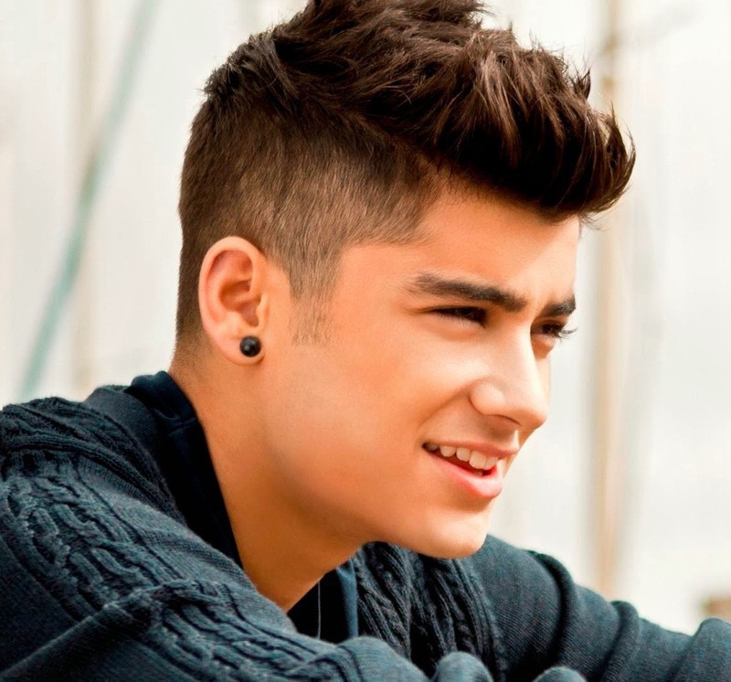 30 kiểu tóc Mohican cho nam sành điệu, cực chất cho nam
