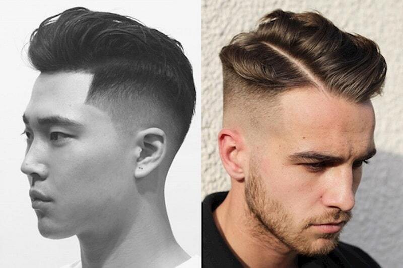 30 kiểu tóc Mohican cho nam sành điệu, cực chất cho nam