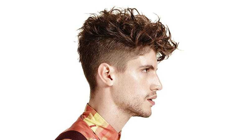 30 kiểu tóc Mohican cho nam sành điệu, cực chất cho nam