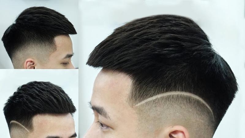 Ưu nhược điểm của kiểu tóc Mohican