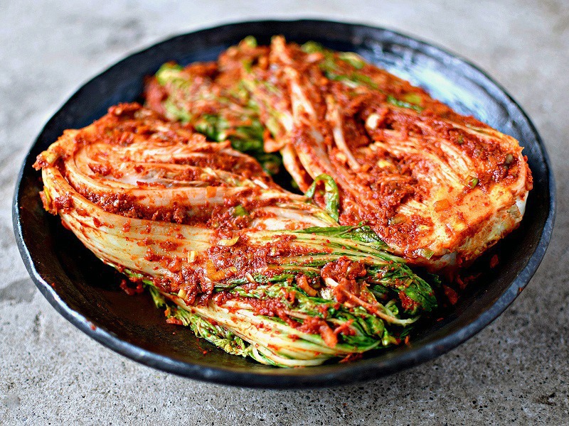 Kim chi để được bao lâu? Mẹo bảo quản kim chi lâu đảm bảo được vị ngon và giòn