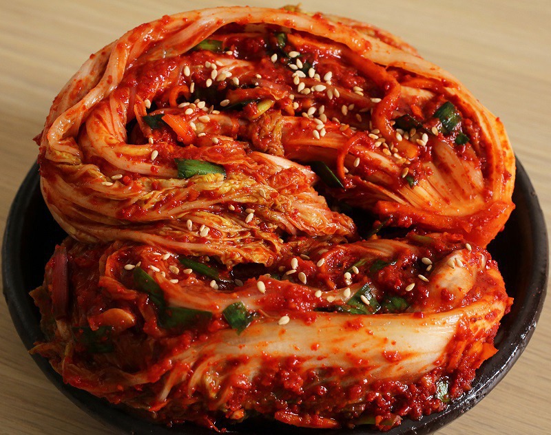 Kim chi để được bao lâu? Mẹo bảo quản kim chi lâu đảm bảo được vị ngon và giòn