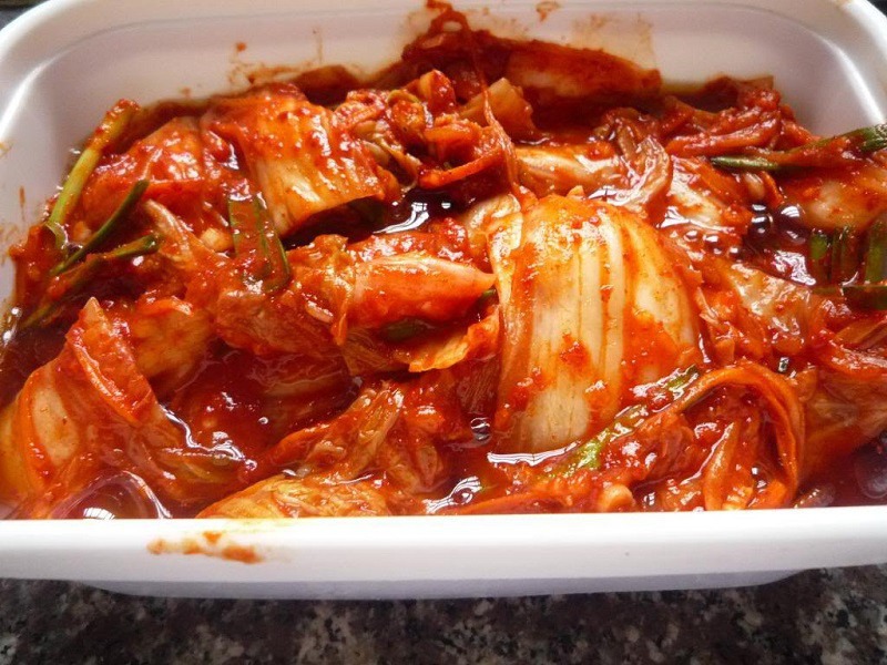 Kim chi để được bao lâu? Mẹo bảo quản kim chi lâu đảm bảo được vị ngon và giòn