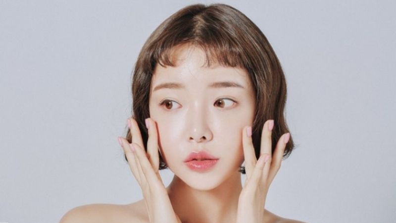 LHA hỗ trợ điều trị mụn