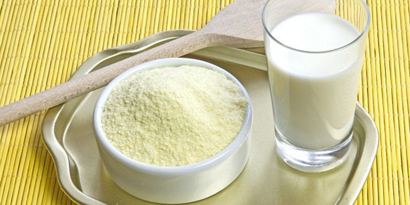 Tìm hiểu về sữa công thức