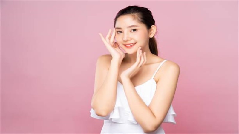 Mandelic Acid có tác dụng chống lão hoá da
