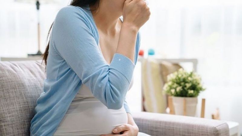 Một số gợi ý giúp mẹ bầu ngủ ngon