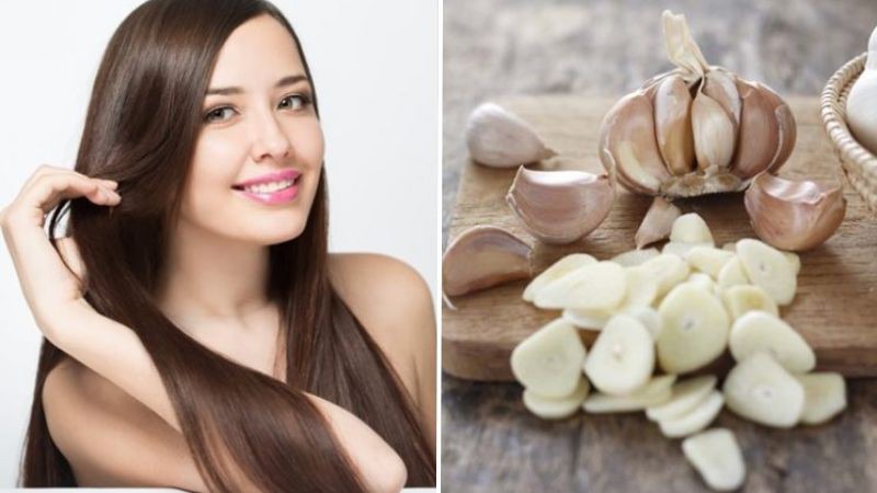 Mẹo chữa rụng tóc và làm mượt tóc