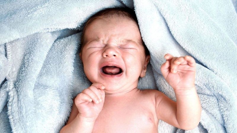 Gây nguy cơ rối loạn giấc ngủ