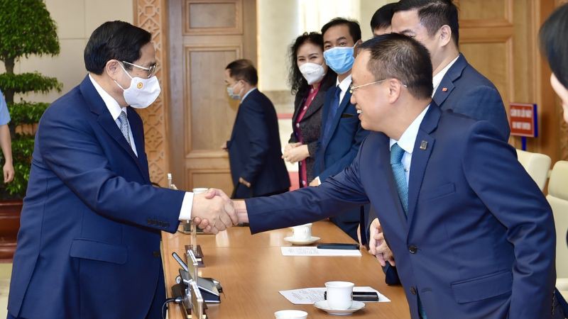 Ý nghĩa ngày Doanh nhân Việt Nam